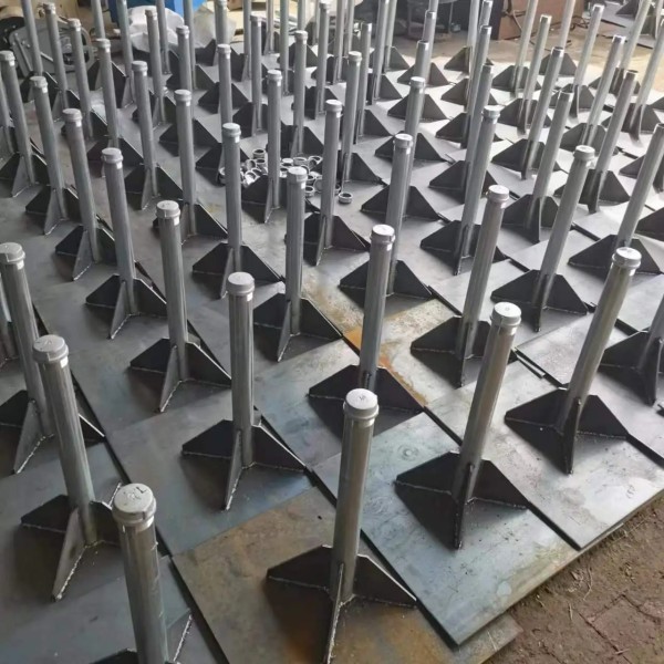 赫章鑫亿呈沉降板生产