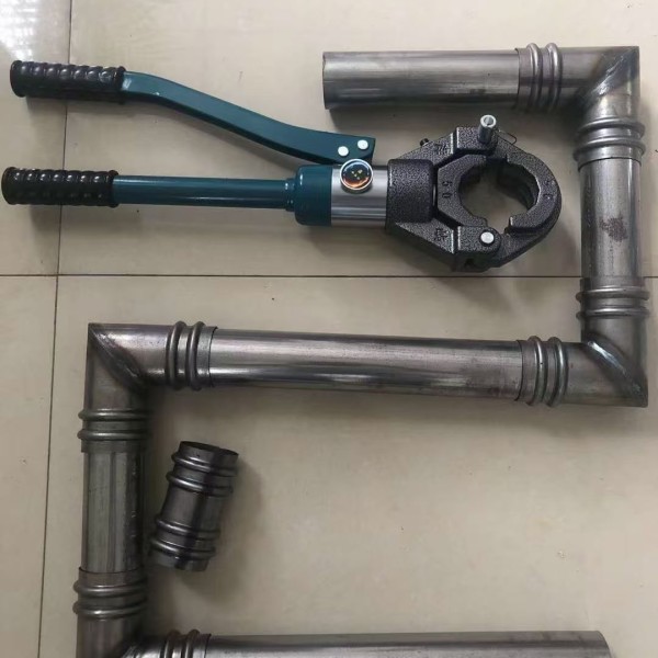 赫章鑫亿呈冷却管